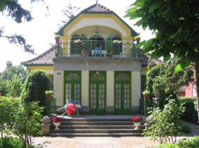 Apartments in Siofok/Balaton 38090